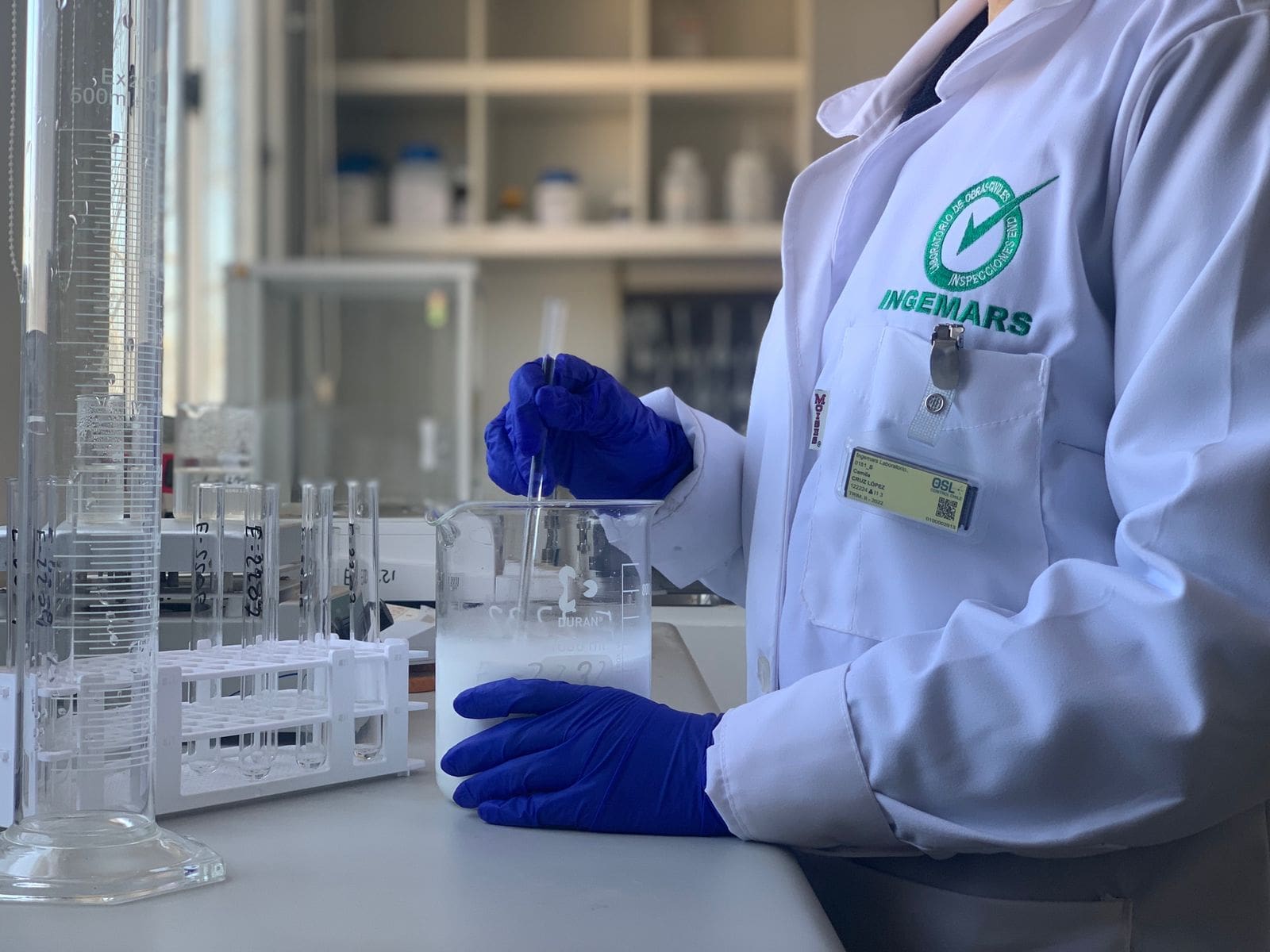 química 1 ingemars