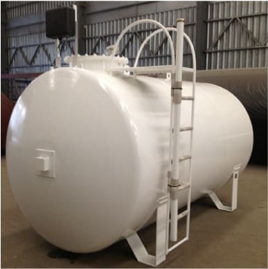Productos de Combustibles Líquidos